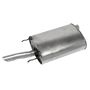Walker Exhaust 18581 SoundFX Direct Fit Exhaust Muffler 2