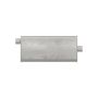 Walker Exhaust 18588 SoundFX Direct Fit Exhaust Muffler 2