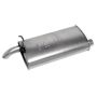 Walker Exhaust 18589 SoundFX Direct Fit Exhaust Muffler 2