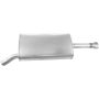 Walker Exhaust 18592 SoundFX Direct Fit Exhaust Muffler 2