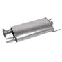 Walker Exhaust 18593 SoundFX Direct Fit Exhaust Muffler 2