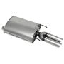 Walker Exhaust 18820 SoundFX Direct Fit Exhaust Muffler 2