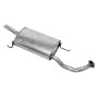 Walker Exhaust 18877 SoundFX Direct Fit Exhaust Muffler 2