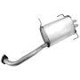 Walker Exhaust 18886 SoundFX Direct Fit Exhaust Muffler 2