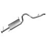 Walker Exhaust 18888 SoundFX Direct Fit Exhaust Muffler 2