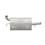 Walker Exhaust 18903 SoundFX Direct Fit Exhaust Muffler 2