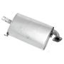 Walker Exhaust 18904 SoundFX Direct Fit Exhaust Muffler 2
