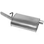 Walker Exhaust 18907 SoundFX Direct Fit Exhaust Muffler 2.25