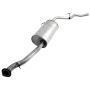Walker Exhaust 18924 SoundFX Direct Fit Exhaust Muffler 2