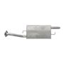 Walker Exhaust 18930 SoundFX Direct Fit Exhaust Muffler 2