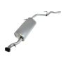 Walker Exhaust 18946 SoundFX Direct Fit Exhaust Muffler 2