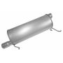 Walker Exhaust 18958 SoundFX Direct Fit Exhaust Muffler 3