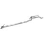 Walker Exhaust 18960 SoundFX Direct Fit Exhaust Muffler 2