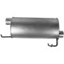 Walker Exhaust 18972 SoundFX Direct Fit Exhaust Muffler 3