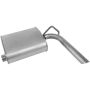 Walker Exhaust 18984 SoundFX Direct Fit Exhaust Muffler 2