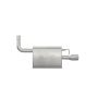 Walker Exhaust 21217 Quiet-Flow SS Direct Fit Exhaust Muffler 2