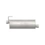 Walker Exhaust 21240 Quiet-Flow SS Direct Fit Exhaust Muffler 3