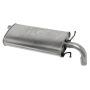 Walker Exhaust 21342 Quiet-Flow SS Direct Fit Exhaust Muffler 2
