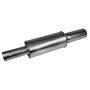 Walker Exhaust 21442 Direct Fit Exhaust Resonator 3