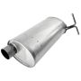 Walker Exhaust 21593 Quiet-Flow SS Direct Fit Exhaust Muffler 3