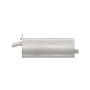 Walker Exhaust 21755 Quiet-Flow SS Direct Fit Exhaust Muffler 2