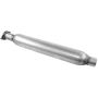 Walker Exhaust 21853 Direct Fit Exhaust Resonator and Pipe Assembly 2.25