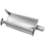 Walker Exhaust 21917 Quiet-Flow Direct Fit Exhaust Muffler 3