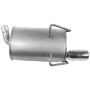Walker Exhaust 22085 Quiet-Flow SS Direct Fit Exhaust Muffler 2