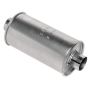 Walker Exhaust 22234 Heavy Duty Direct Fit Exhaust Muffler 2