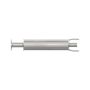 Walker Exhaust 22265 Direct Fit Exhaust Resonator and Pipe Assembly 2