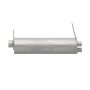 Walker Exhaust 27265 SoundFX Direct Fit Exhaust Muffler 3