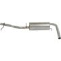 Walker Exhaust 28012 SoundFX Direct Fit Exhaust Muffler 2