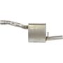 Walker Exhaust 28013 SoundFX Direct Fit Exhaust Muffler 2