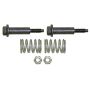Walker Exhaust 35129 Exhaust Bolt and Spring