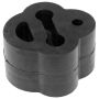 Walker Exhaust 35212 Exhaust System Hanger Insulator