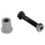 Walker Exhaust 35282 Exhaust Bolt