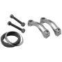 Walker Exhaust 35317 Exhaust Clamp