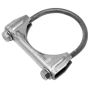 Walker Exhaust 35322 Exhaust Clamp
