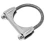 Walker Exhaust 35337 Exhaust Clamp