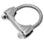 Walker Exhaust 35343 Exhaust Clamp