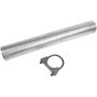 Walker Exhaust 36324 Universal Universal Exhaust Flex Pipe 2.25