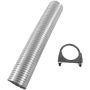 Walker Exhaust 36541 Universal Universal Exhaust Flex Pipe 3