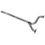Walker Exhaust 40490 Exhaust Y Pipe 2