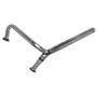 Walker Exhaust 40583 Exhaust Y Pipe 3