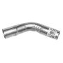 Walker Exhaust 41187 Exhaust Elbow 2