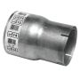 Walker Exhaust 41514 Heavy Duty Exhaust Reduction Pipe 6