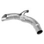 Walker Exhaust 41609 Exhaust Tail Pipe 2