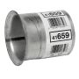 Walker Exhaust 41659 Heavy Duty Exhaust Pipe 3