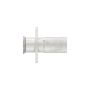Walker Exhaust 41724 Exhaust Pipe 2.5