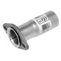 Walker Exhaust 41727 Exhaust Pipe 2.5
